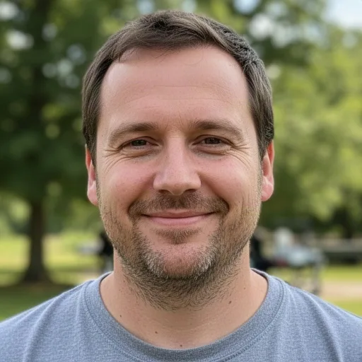 Julian Vance