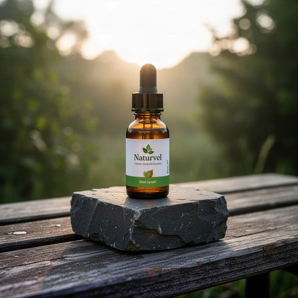 Botanica Olive Canal Elixir