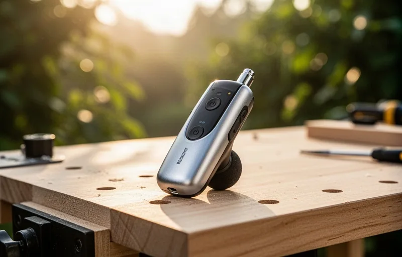 Choosing Between Personal Sound Amplifiers and Hearing Aids