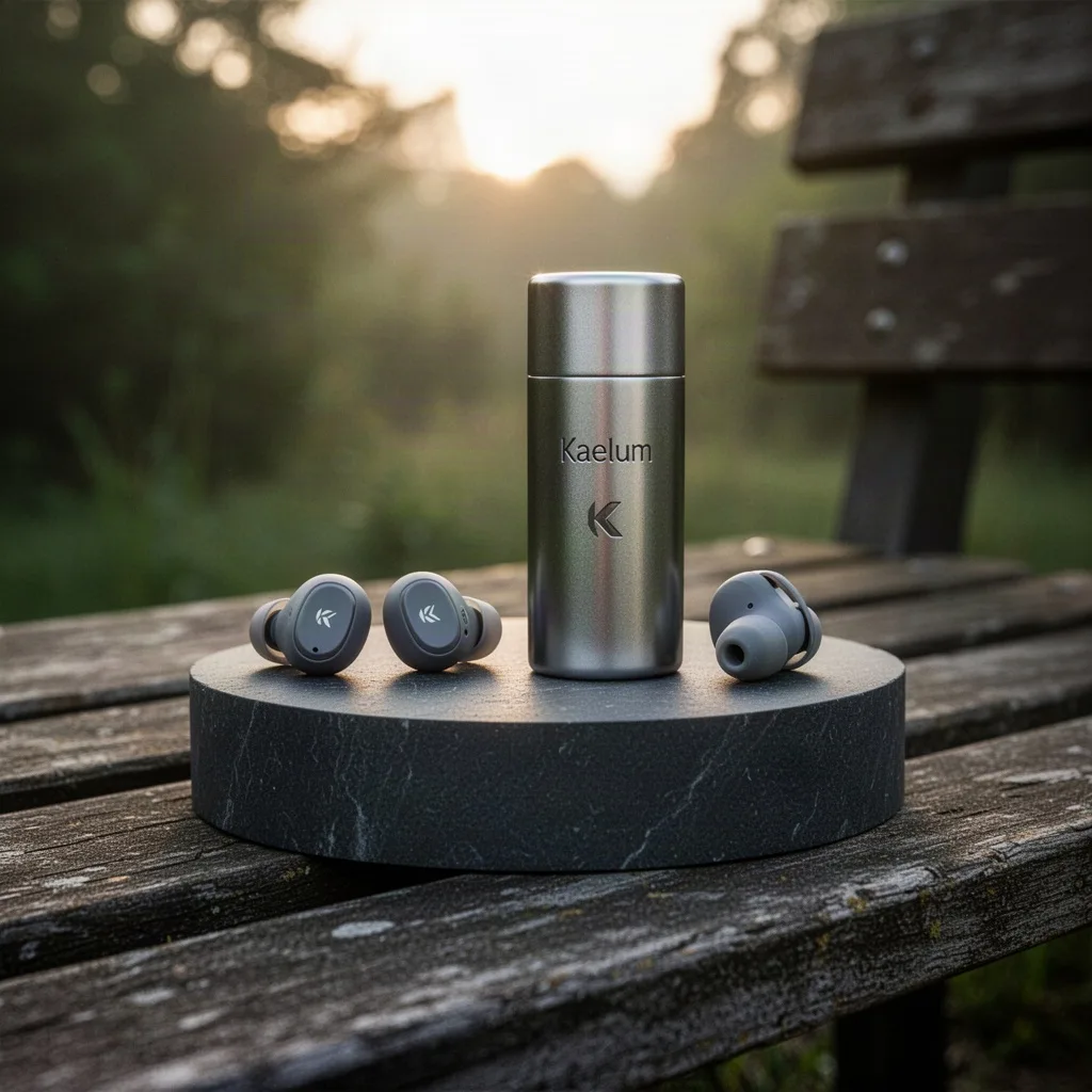 SonisShield Acoustic Dampeners