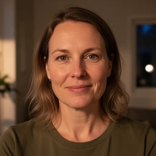 Sarah Lindqvist