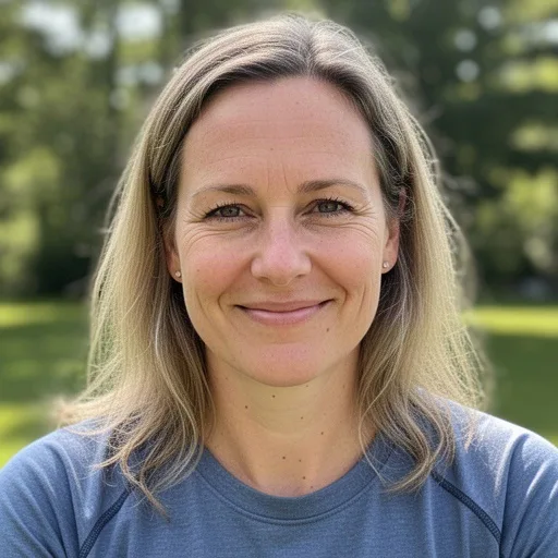 Nora Lindqvist