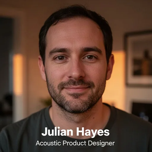 Julian Hayes
