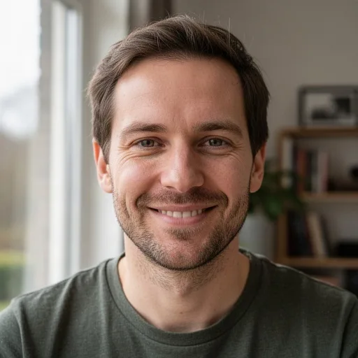 Marcus Lind