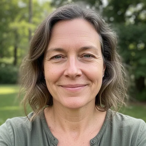 Greta Halverson